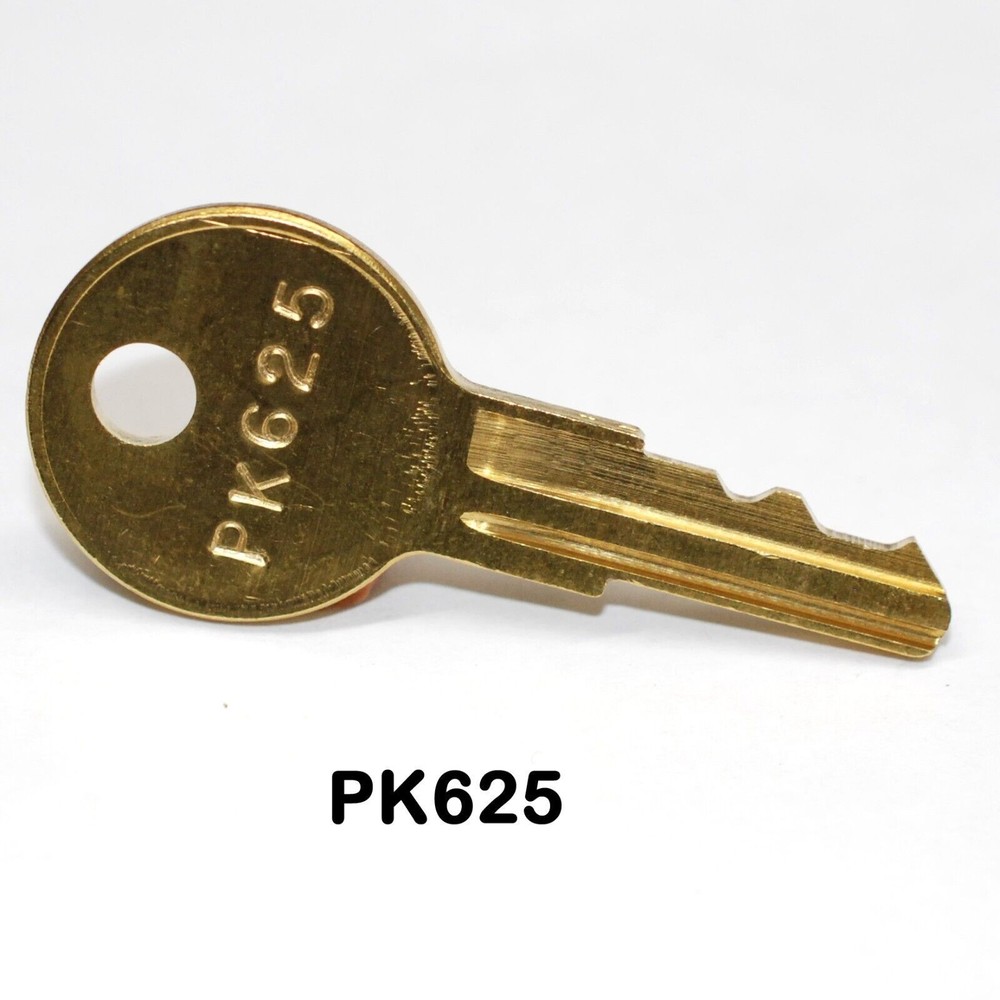 🔑 34 Piece Master Access Key Set DoorKing CompX CH751 Linear TSA Fire Elevator