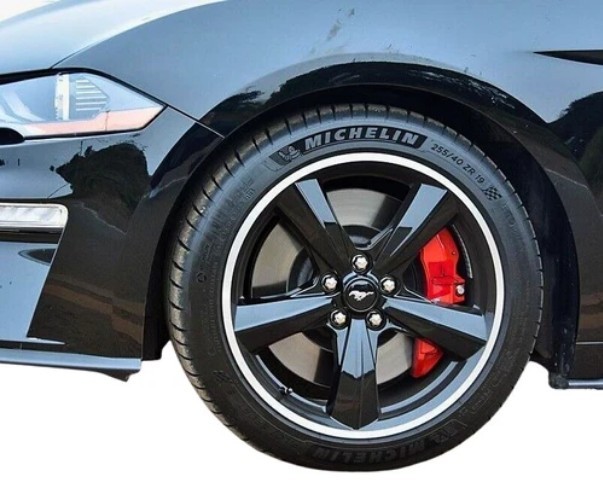 Brake Caliper Covers for Honda Civic Jazz Type R CRV Accord Legend Element New18