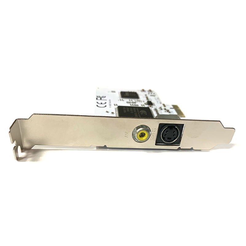 MultiCompatible PCIE Video Capture Card for Remote Communication Systems