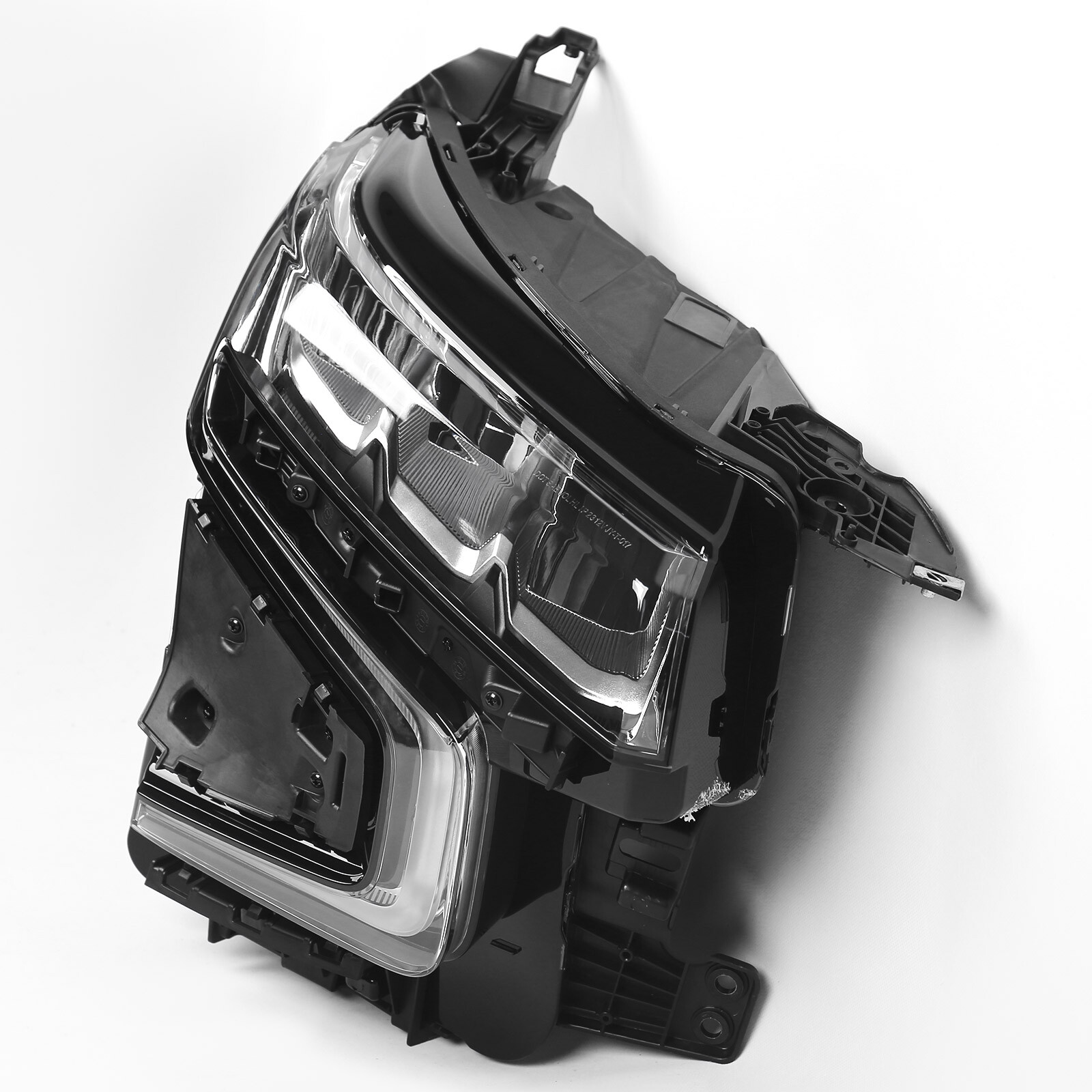 For 2021-2023 Chevy Tahoe Suburban Full LED Headlight Headlamp Driver Left Side