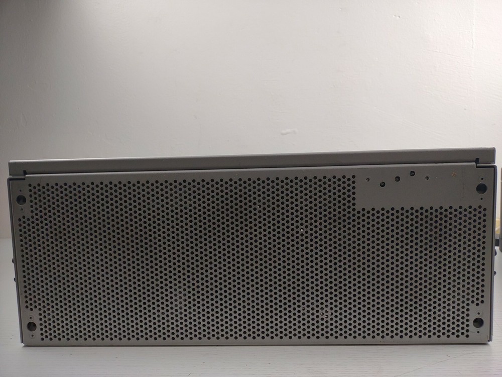 ACCOM INC WSD/HDI Digital Disk Recorder