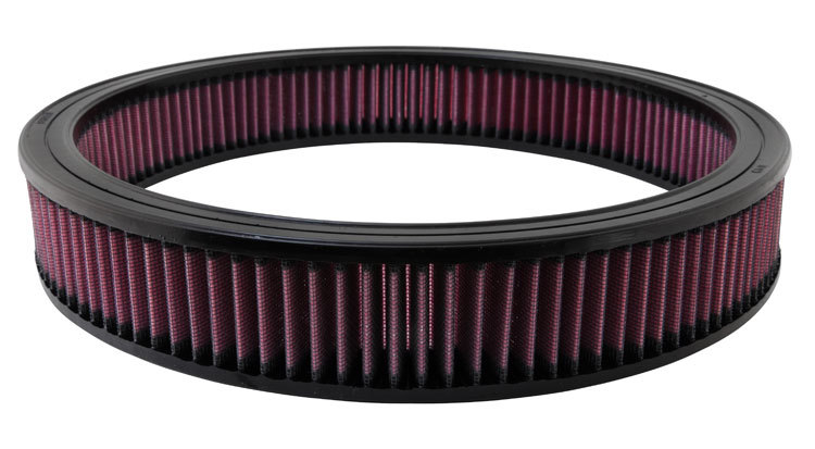 K&N Sports Air Filter Replacement Filter E-3740