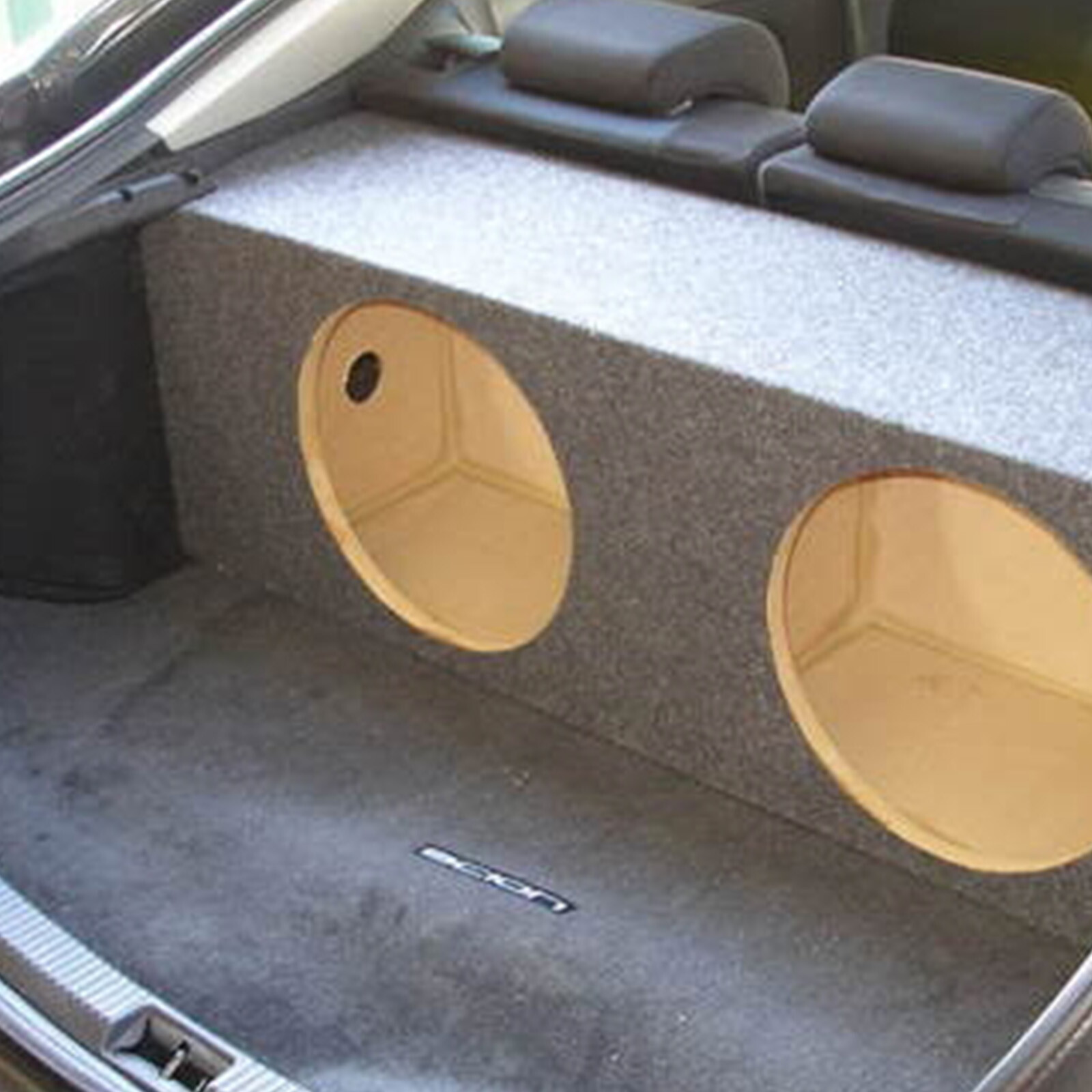 Speaker Box Fabric Subwoofer Car Truck Trunk Liner Carpet Cover Non-Woven Lot