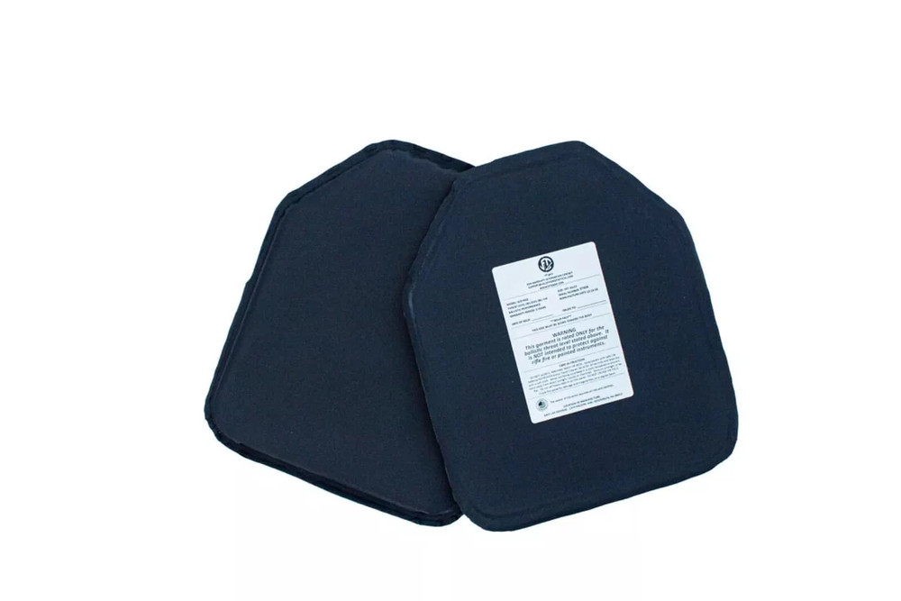 Concealed Protection Kit