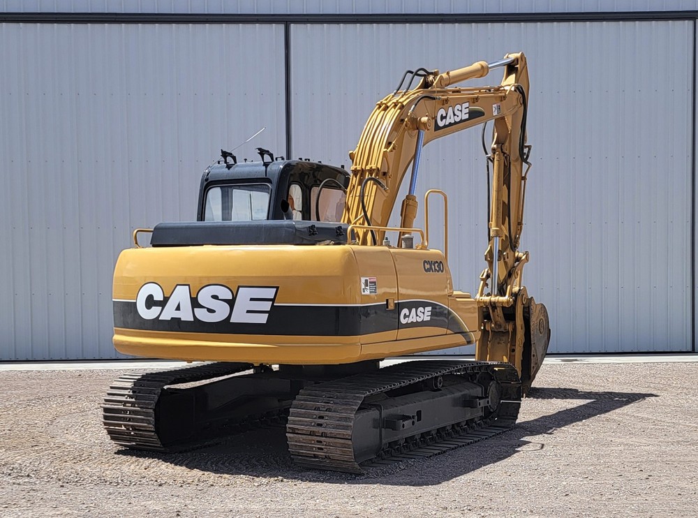 Case CX130 Excavator (53111)