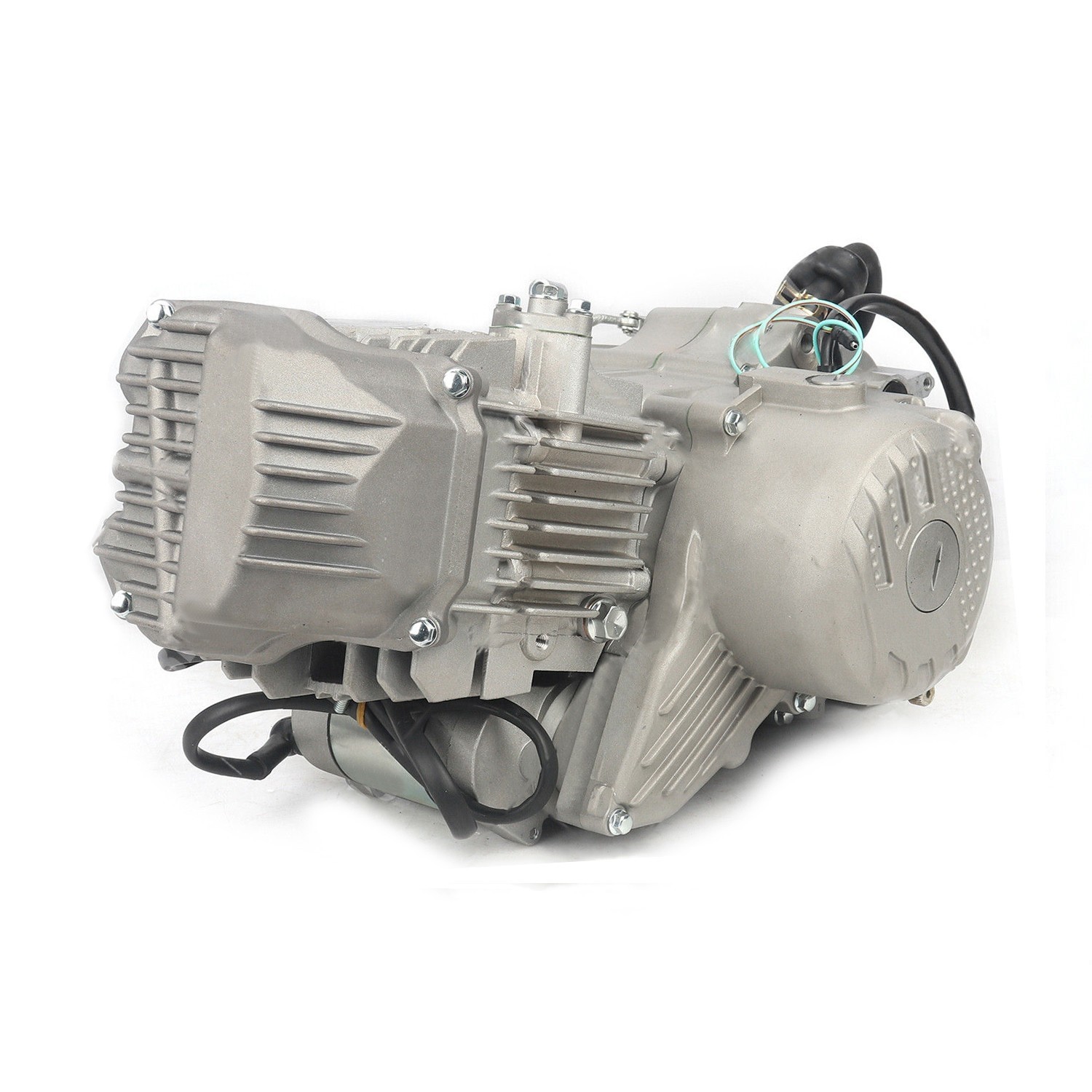 Engine for Zongshen 212CC,ZS 212CC Better Than Daytona 190CC Engine ,free kit
