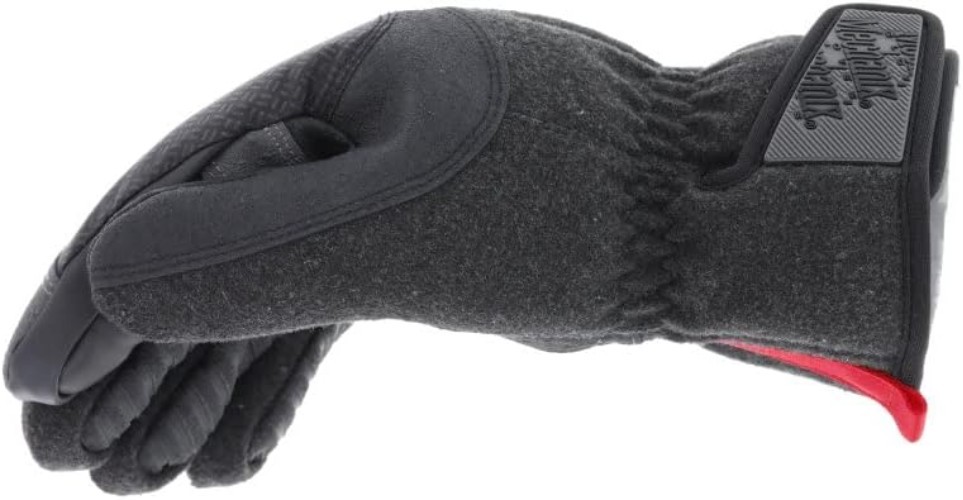 ColdWork WindShell Touchscreen Gloves - Wind & Water Resistant, XX-Large