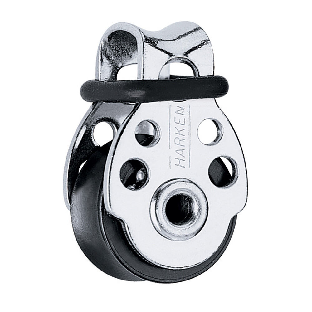 404 Harken 16mm Block