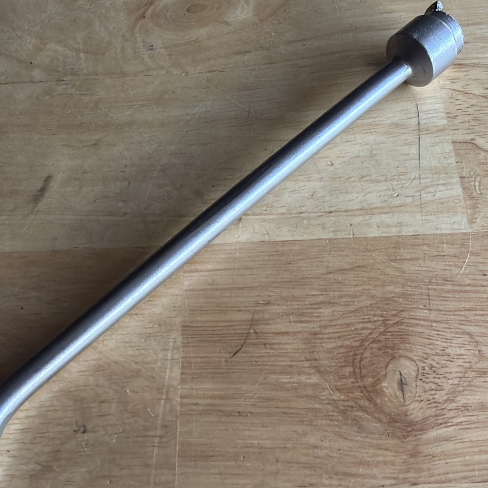 Mac Tools Bendix Drum Shoe Brake Spring Tool Removal Installation S13P