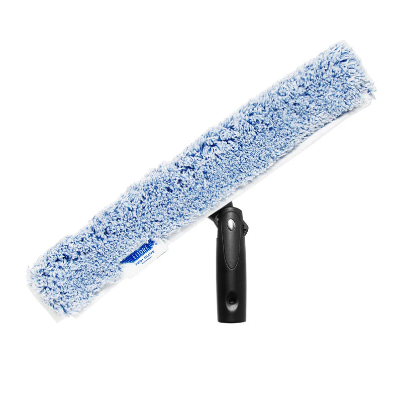 Ettore Microfiber Washer Super System Complete