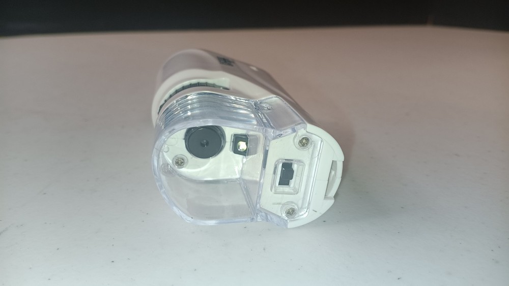 Portable Optical Microscope