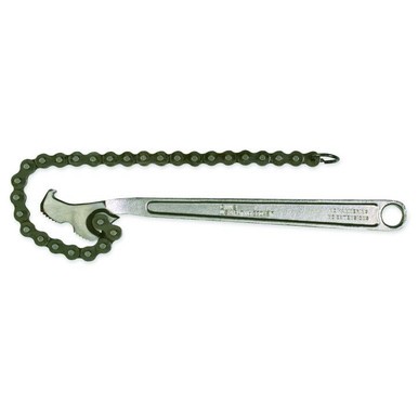 CRESCENT CW15, CHAIN WRENCH, 15"