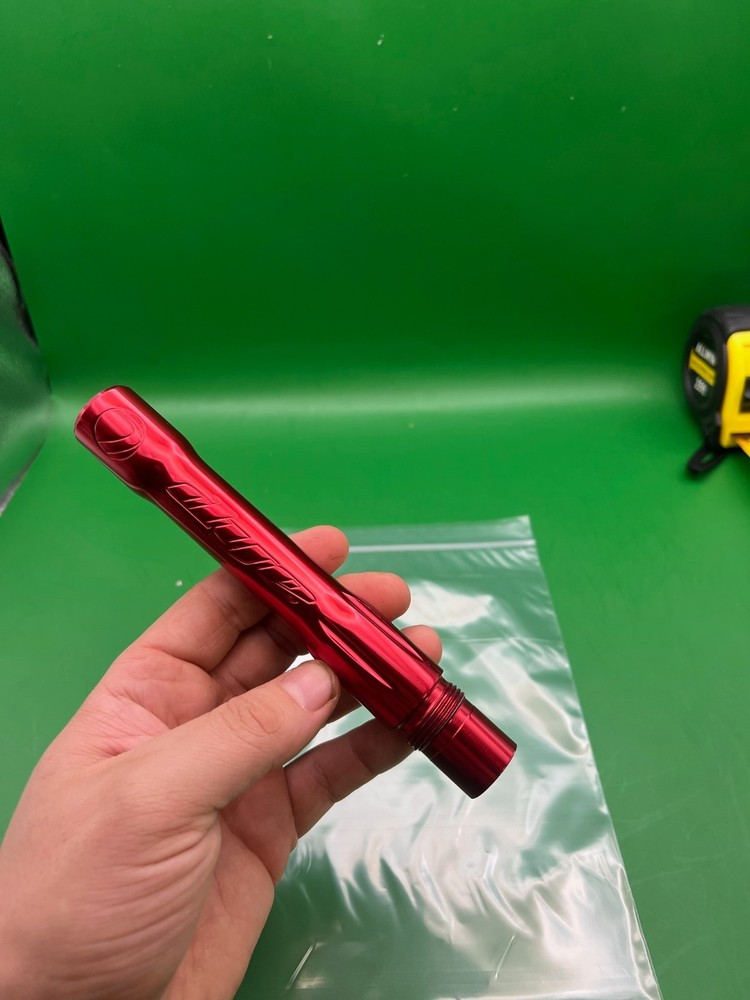 Dye Ultralite Barrel Back 689 Bore Autococker Thread
