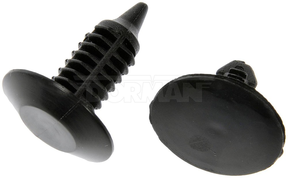 Dorman 963-007 Splash Shield Retainer - GM/Ford/Chrysler