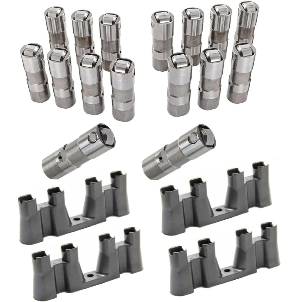 AFM Deleted Kit Camshaft Lifters Kit for 2007-2013 Chevrolet GMC 5.3L Truck/SUV