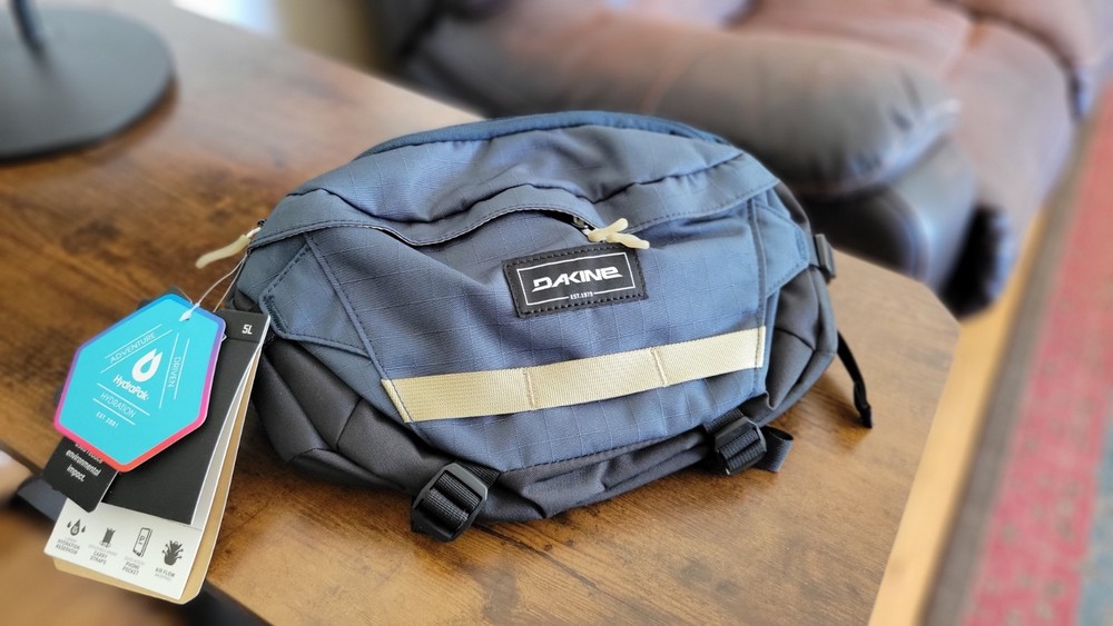 Dakine Hydrapak Hot Laps 5L