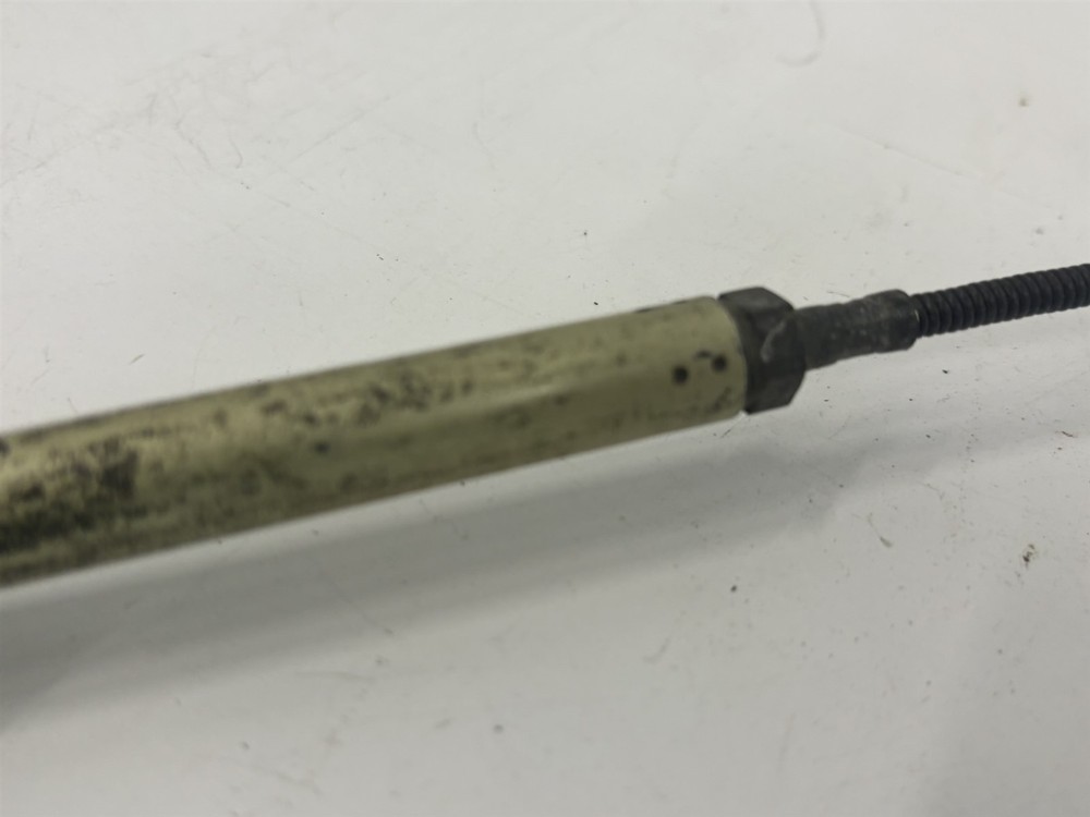 Luscombe Model 8 Parking Brake Control Cable