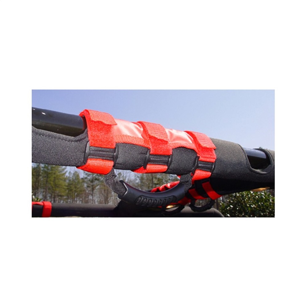 Rugged Ridge 13505.03 Ultimate Grab Handle GRAB HANDLE