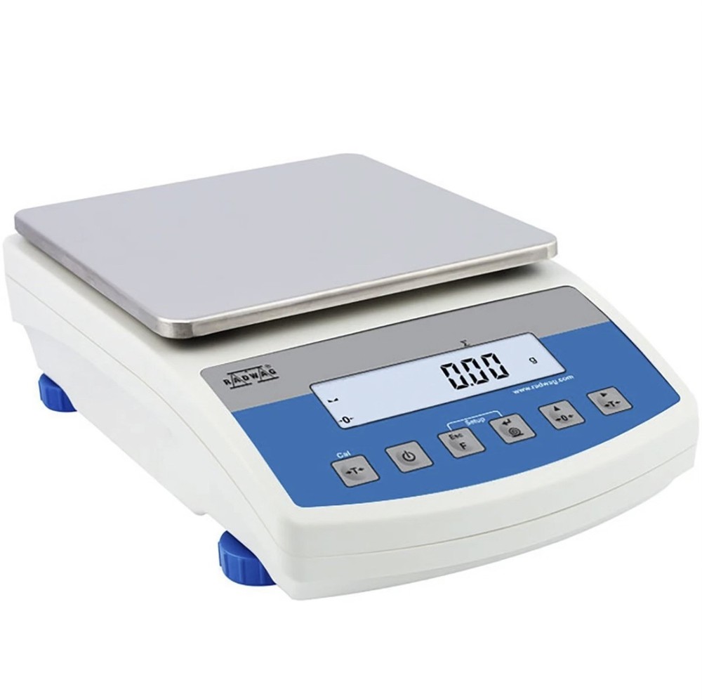Radwag WLC 6/A2/C/2 Precision Balance