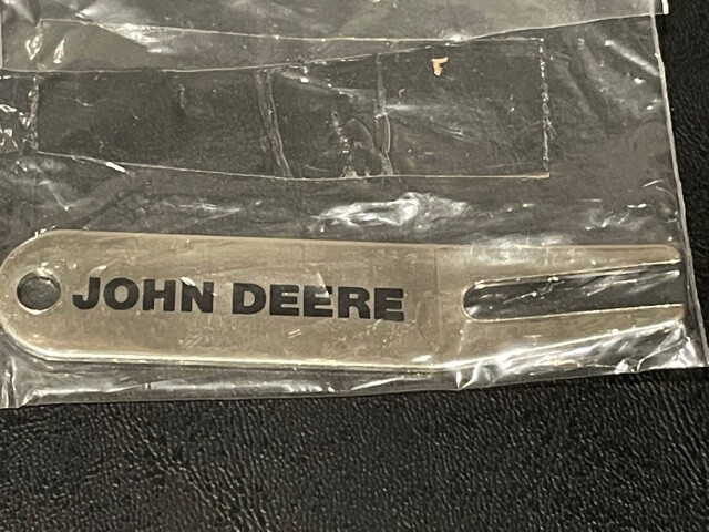 NOS John Deere Golf Divot Tool