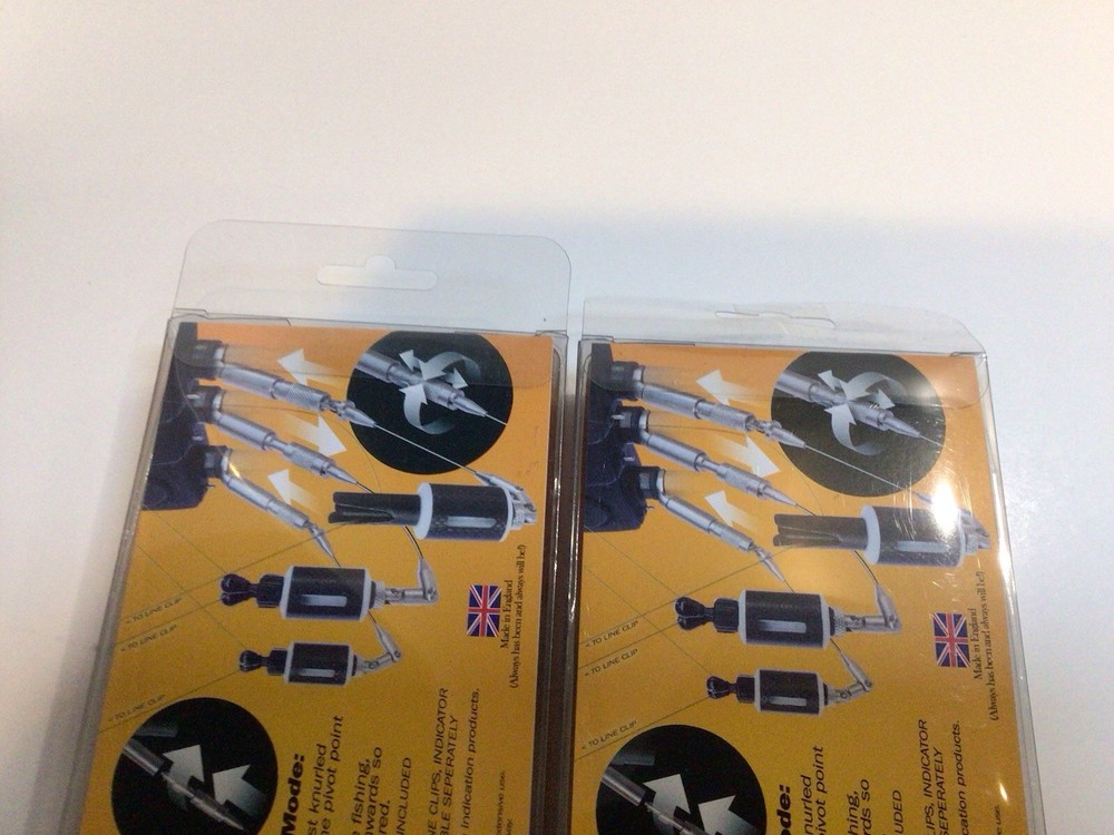 Solar Titanium Multi Functional Short Arms System X2