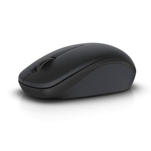 Dell Wireless Mouse (Black) - WM126