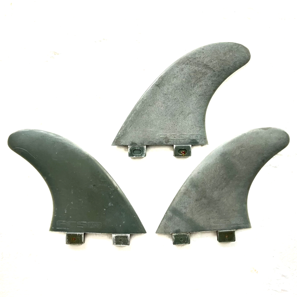 FCS Fins - M7
