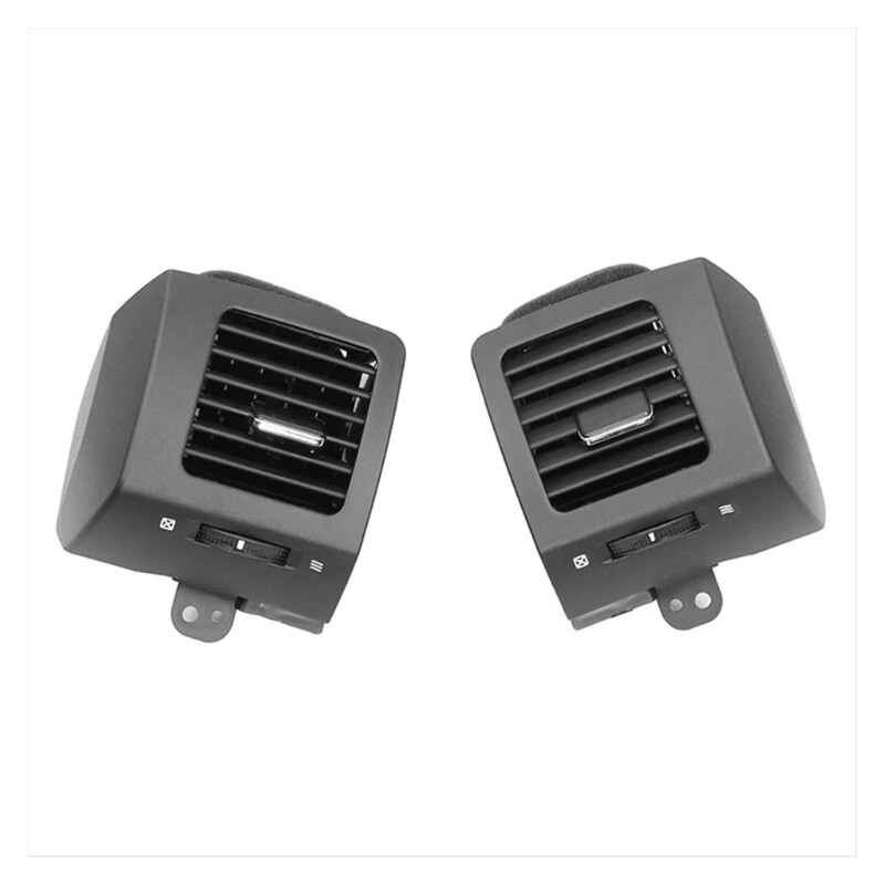 Air Conditioning Vent for LC120 Dashboard Enhancing Interior Look Functionality