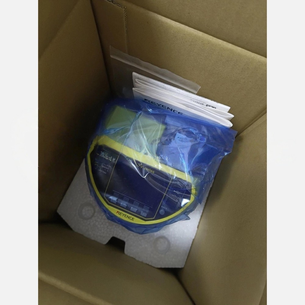 1PC KEYENCE SZ-V04 Safety Laser Scanner Head Camera Function Fast delivery