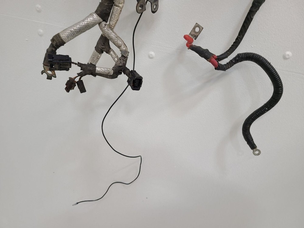 2020 DODGE DURANGO Engine Wire Harness