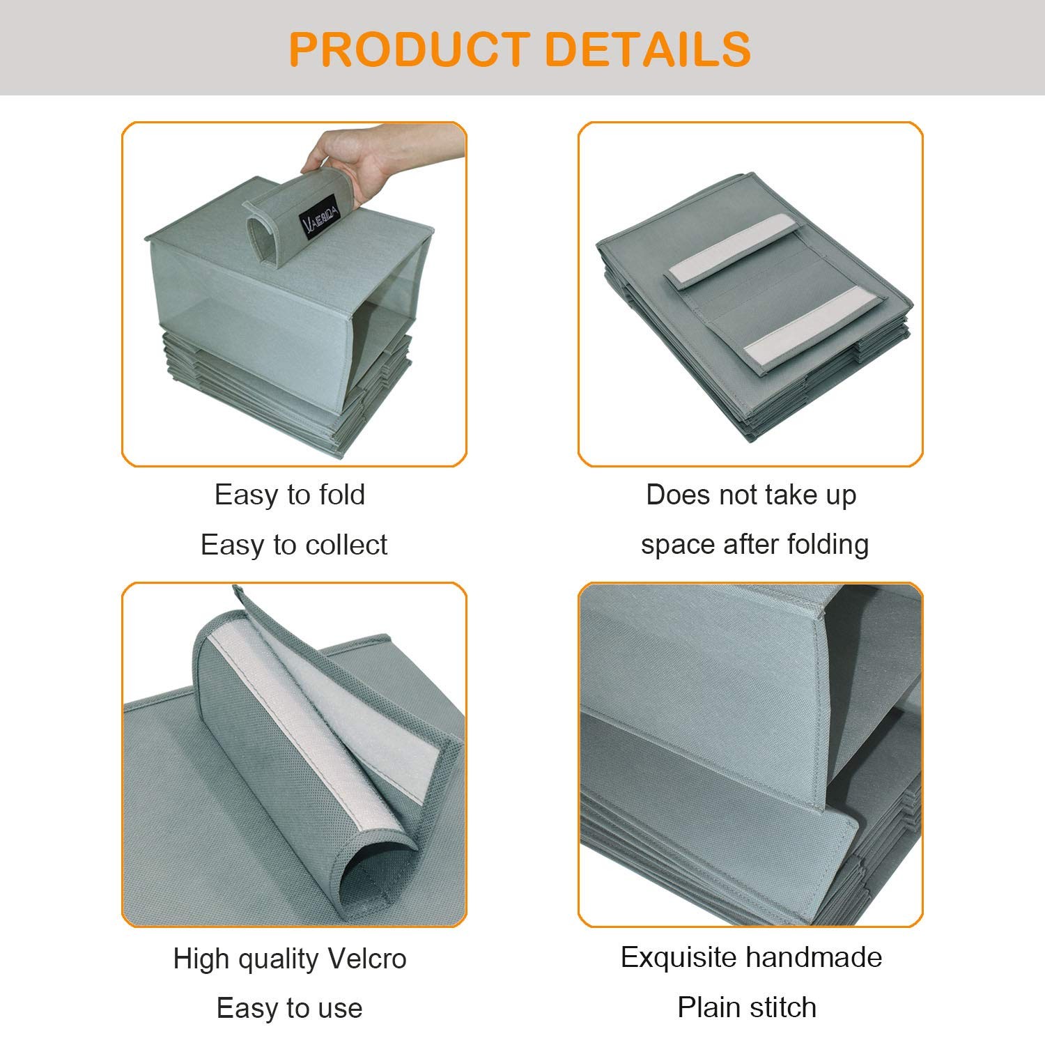 10 Shelf Hat Rack Hanging Closet/Organizer for Storage - Best Baseball Cap