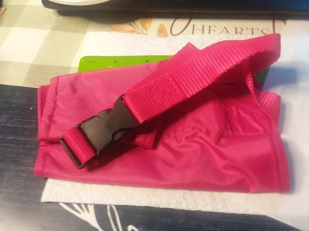 Dog Muzzle - Size 7 (XXL?)