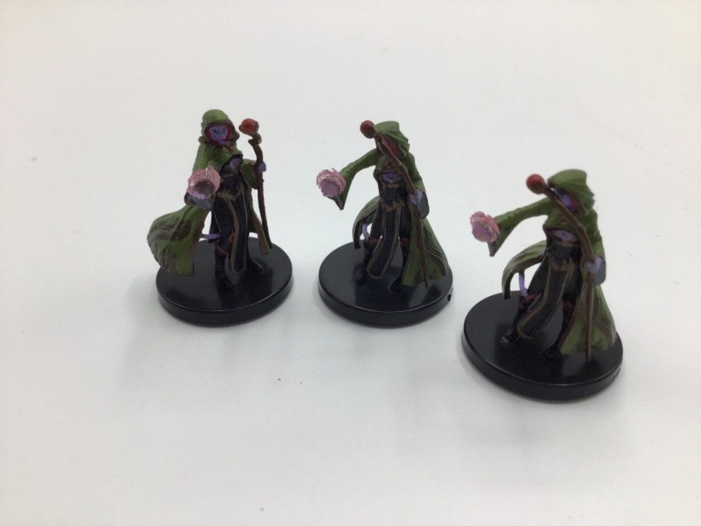 Hellspawn Adept (spell) x3 - City Lost Omens #15