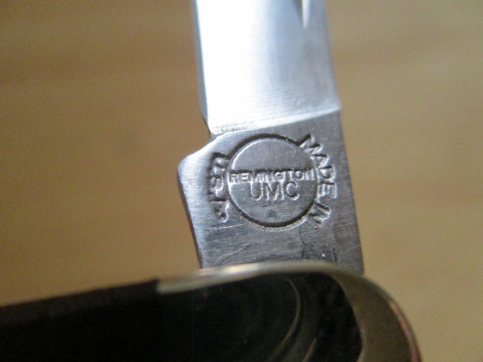 New In Box - Remington USA 870 Series Mini Pen Folding Pocket Knife - R19972