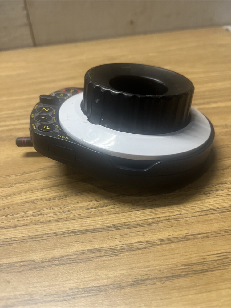 ViewFactor Impero Wireless Follow Focus