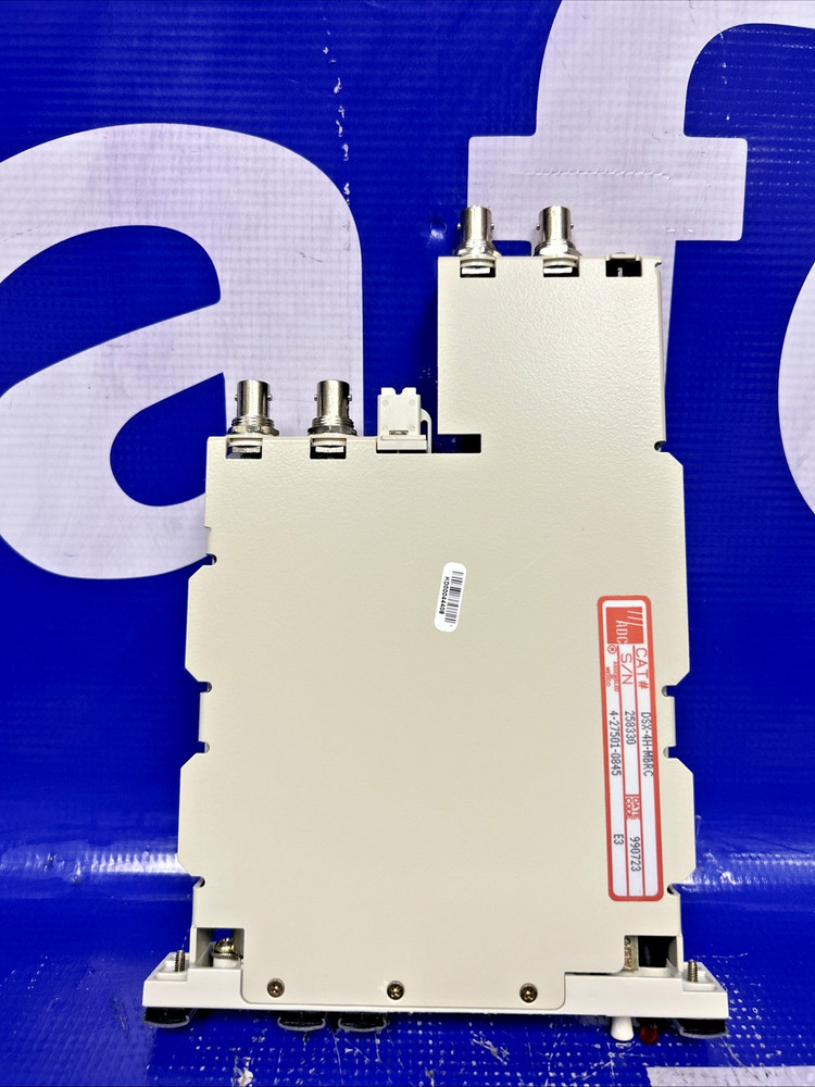 DSX-4H-MBRC ADC T3PQCA61AA Connect Module🟦