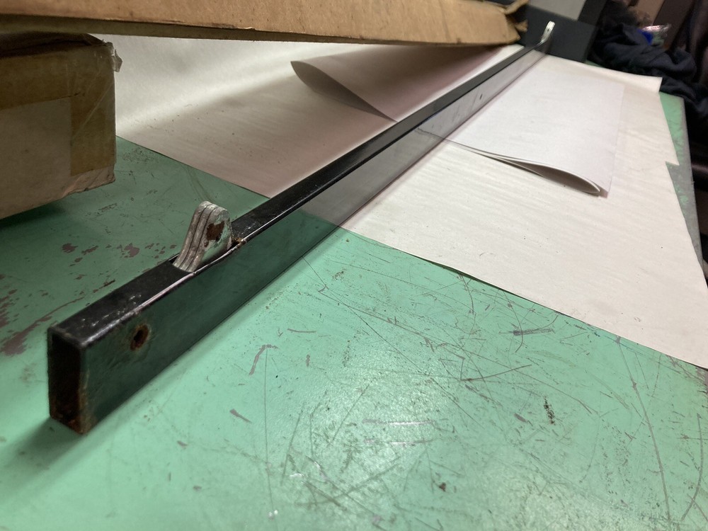 Door Controls International,600 Series,Surface Mounted Coordinator