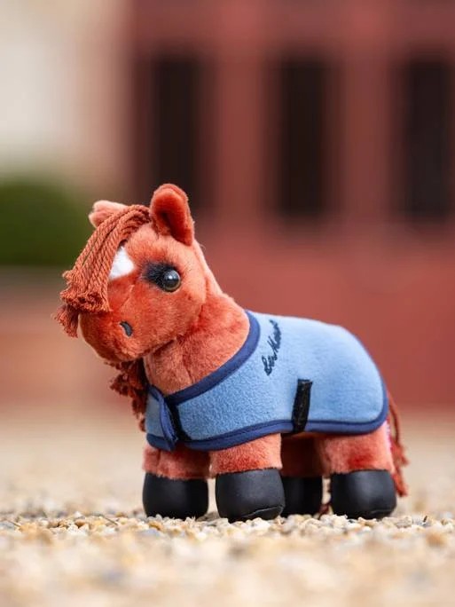 LeMieux Tiny Toy Pony - Thomas