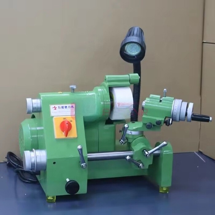 Universal U2 Cutter Grinder Multifunction Knife Sharpener Knife Grinding Machine