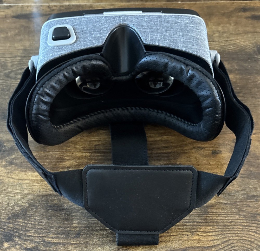 HEROMASK VR Headset Math Mathematics Educational Games for 5+ years