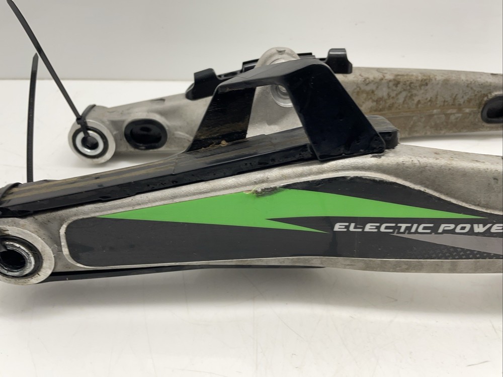 ♻️ Tye 3000A 72v 60Ah Rear Swingarm ♻️