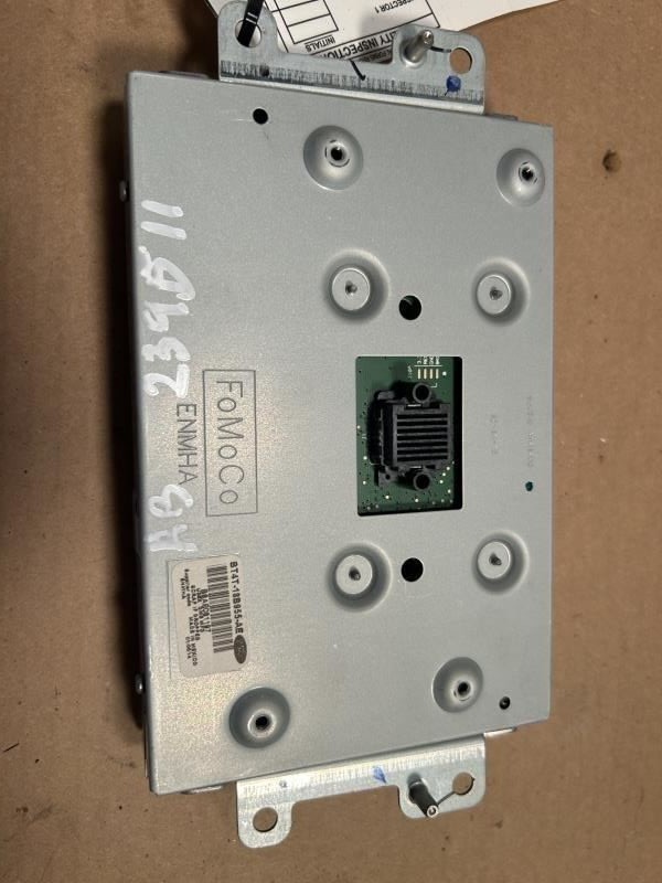 Chassis ECM Multifunction Fits 14-15 MKX 5965