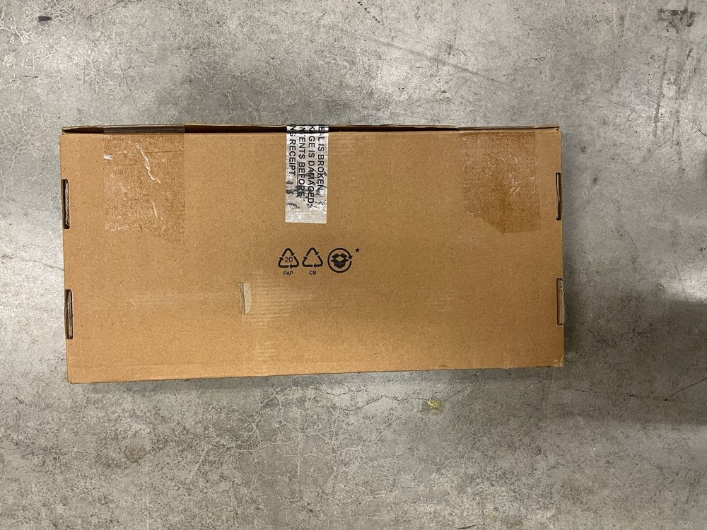 APC AP9566 Basic 1U 208V 20A 12 ft Basic Rack PDU (27 Total)