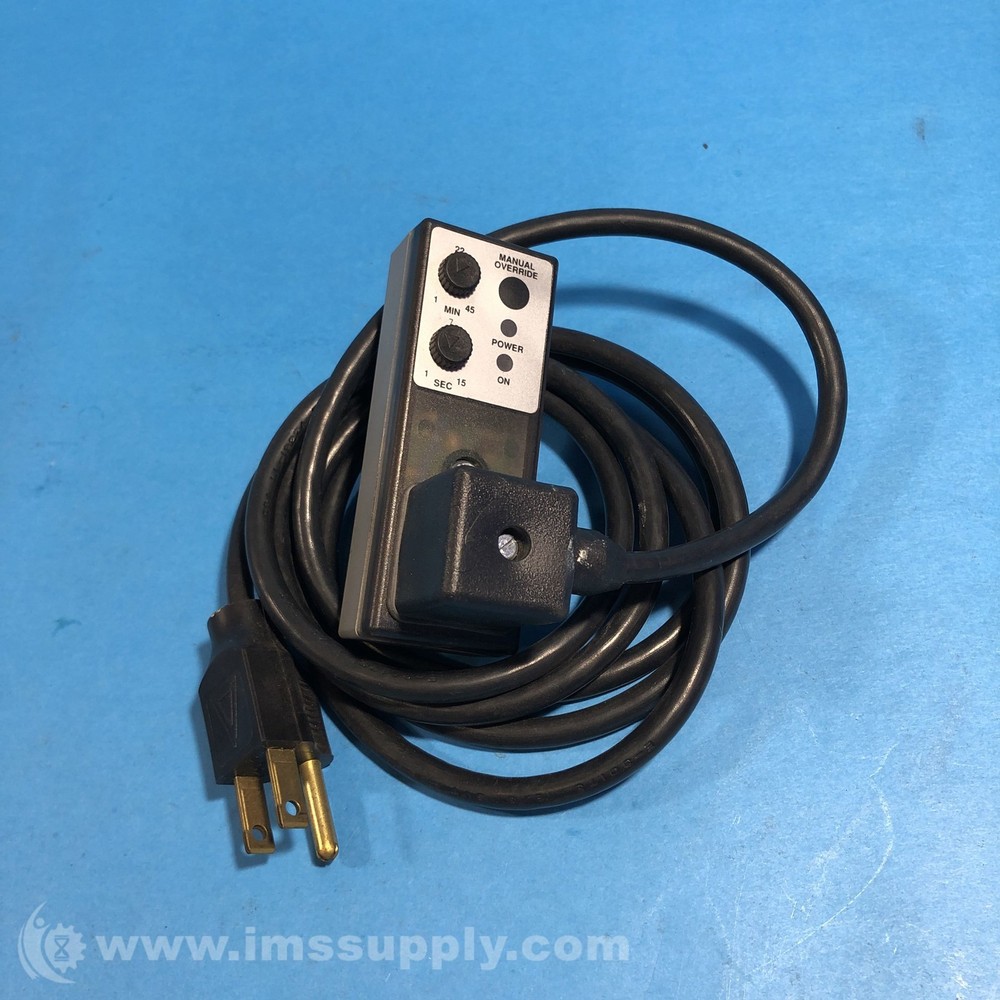Granzow ET20M Condensate Drain Timer USIP