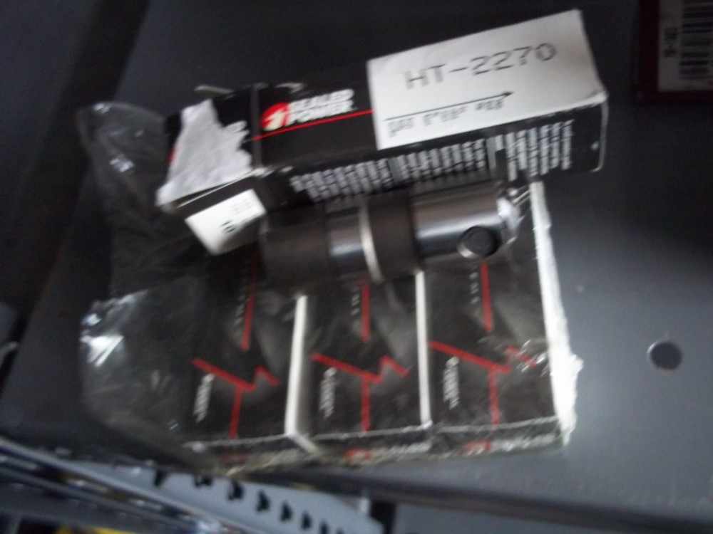 Engine Valve Lifter Sealed Power HT-2270
