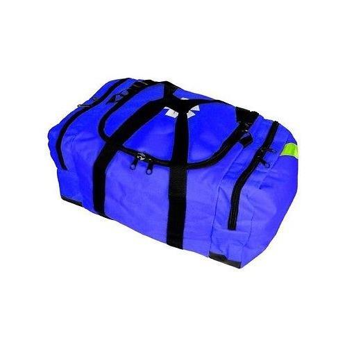 First Responder Paramedic Rescue EMT Trauma Bag BLUE