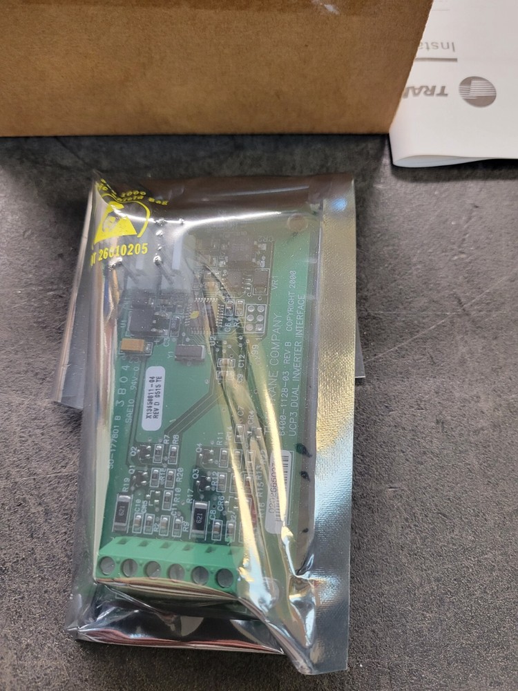 Service First BRD02949 Dual Inverter Module.