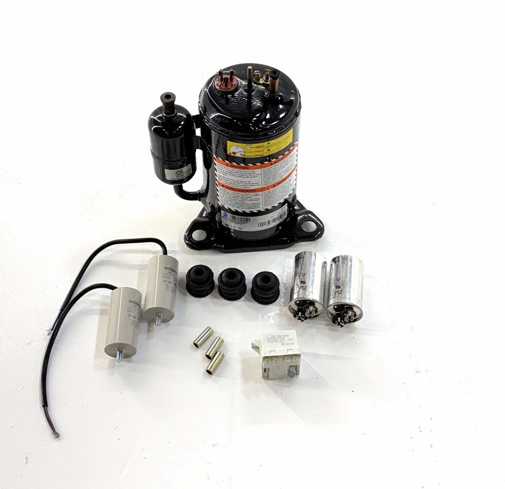 Tecumseh Compressor RK5480Y