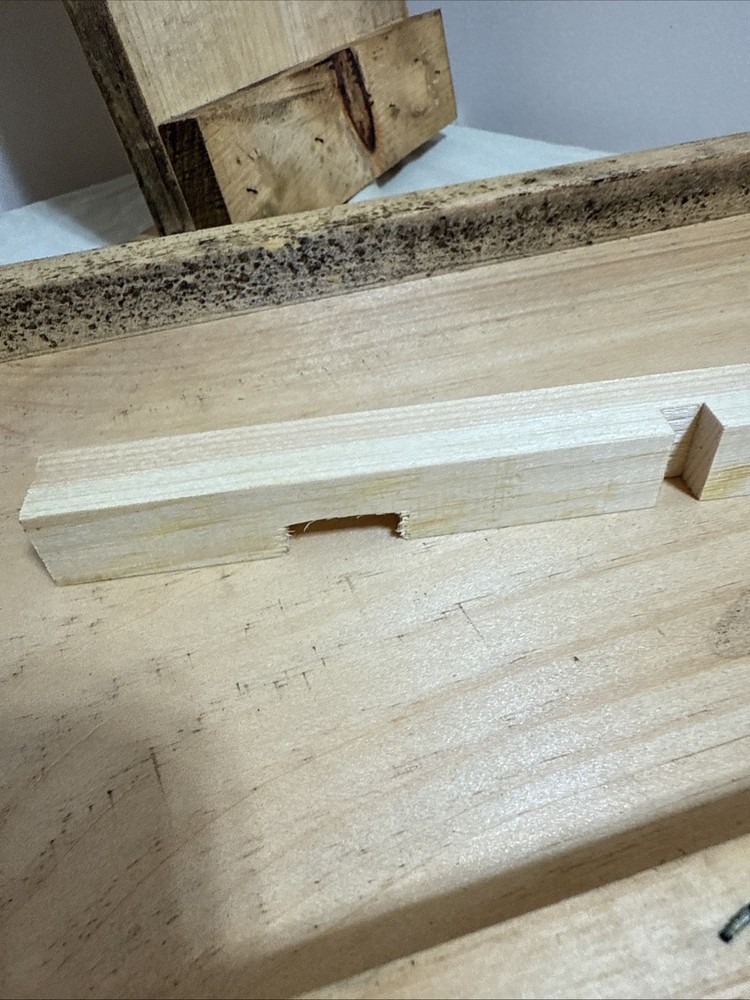 Hi Temp Wax Dipped 5frame Migratory Top & Solid Bottom W/reducer Beekeeping