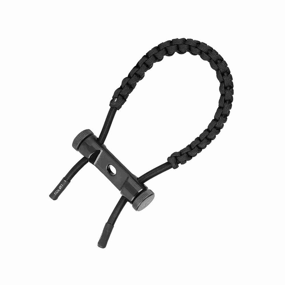 Adjustable Compound Wrist Rope For Bow Control Easy To Use